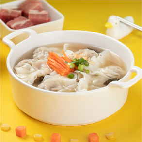 餛飩的分類，常見的餛飩有哪些？